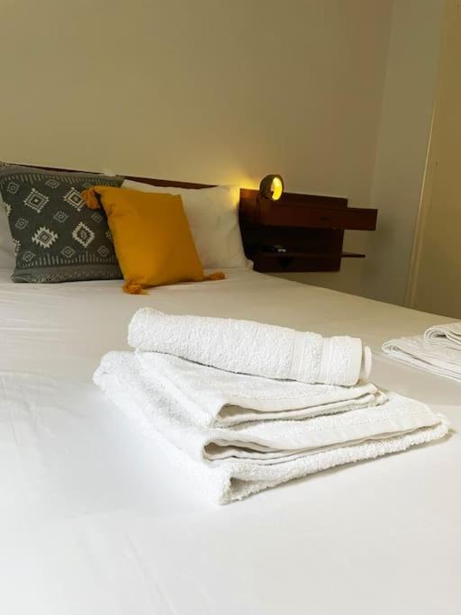 Cute And Quiet Apartment In The Center Of Athens Atenas Exterior foto